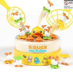 Interactive Toy